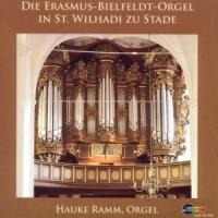 Die Erasmus-Bielfeldt-Orgel in Stade - Hauke Ramm