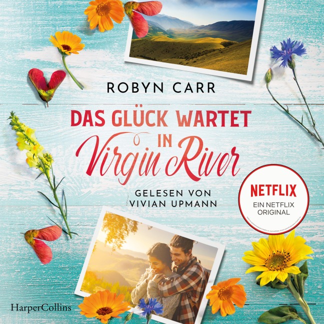 Das Glück wartet in Virgin River - Robyn Carr