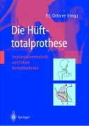 Cover-Bild zum Titel 'Die Hüfttotalprothese' von ''