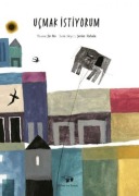 Cover-Bild zum Titel 'Ucmak Istiyorum' von 'Jin Bo'