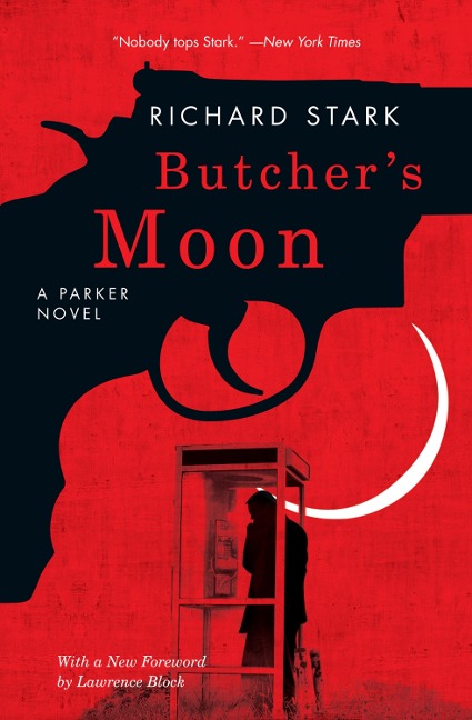 Butcher's Moon - Stark Richard Stark