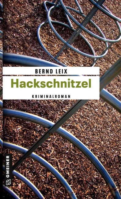 Hackschnitzel - Bernd Leix