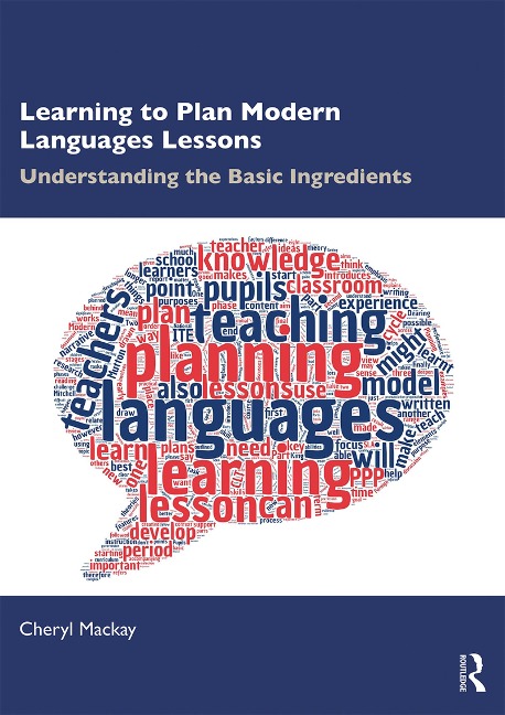 Learning to Plan Modern Languages Lessons - Cheryl Mackay