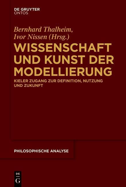 Wissenschaft und Kunst der Modellierung - 