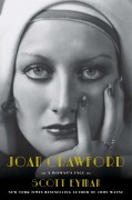 Cover-Bild zum Titel 'Joan Crawford' von 'Scott Eyman'