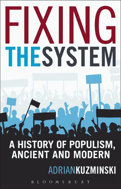Fixing the System - Adrian Kuzminski