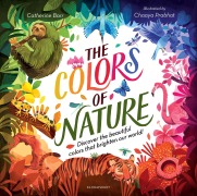 Cover-Bild zum Titel 'The Colors of Nature' von 'Catherine Barr'