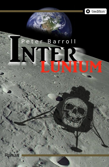 Interlunium - Peter Barroll