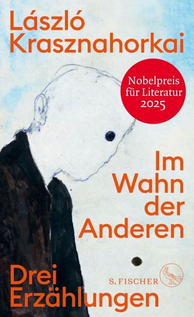 Im Wahn der Anderen - László Krasznahorkai