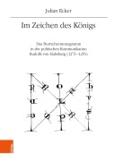 Cover-Bild zum Titel 'Im Zeichen des Königs' von 'Julian Ecker'