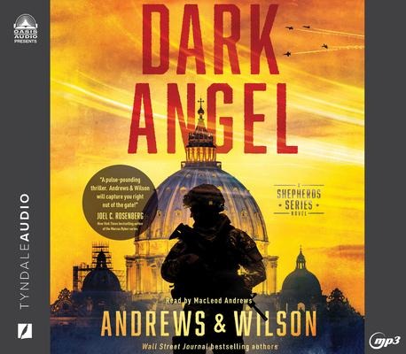 Dark Angel - Brian Andrews, Jeffrey Wilson