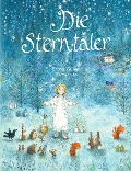 Cover-Bild zum Titel 'Die Sterntaler' von 'Jacob Grimm, Wilhelm Grimm'