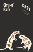 Cover-Bild zum Titel 'City of Rats' von 'Copi'