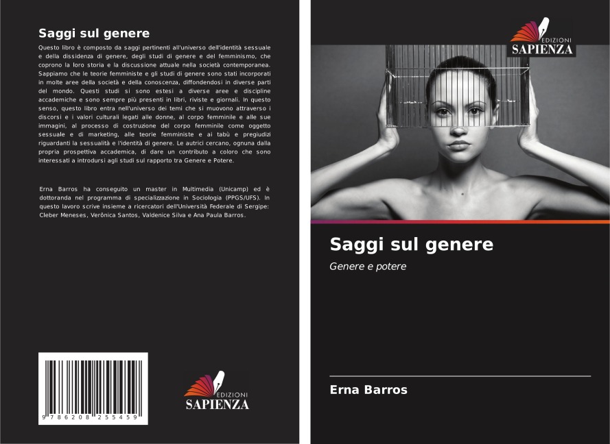 Saggi sul genere - Erna Barros