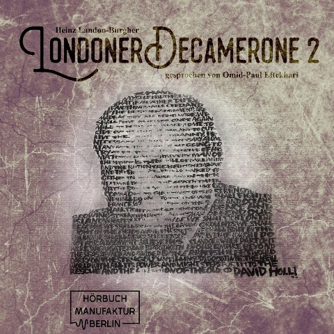 Londoner Decamerone Band 2 - Heinz Landon-Burgher