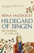 Cover-Bild zum Titel 'Hildegard of Bingen' von 'Fiona Maddocks'