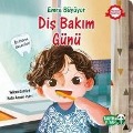 Cover-Bild zum Titel 'Dis Bakim Günü' von 'Wikan Satriati'