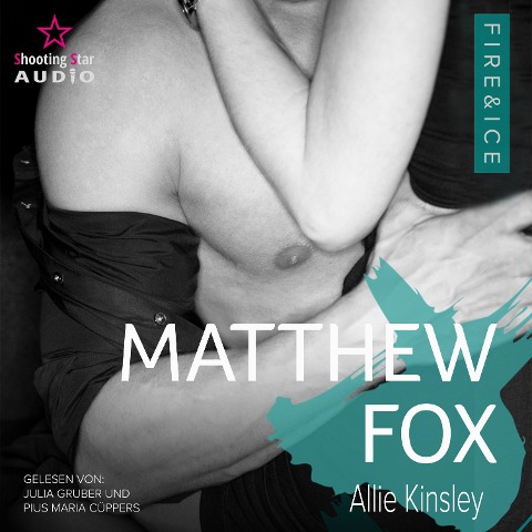Matthew Fox - Allie Kinsley