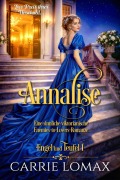 Cover-Bild zum Titel 'Annalise' von 'Carrie Lomax'
