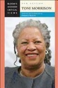 Cover-Bild zum Titel 'Toni Morrison (Bloom's Modern Critical Views) (Bloom's Modern Critical Views (Hardcover))' von 'Bloom'
