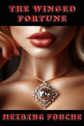 Cover-Bild zum Titel 'The Winged Fortune' von 'Meiring Fouche'