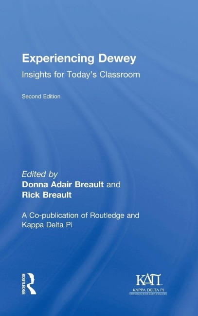 Experiencing Dewey - 