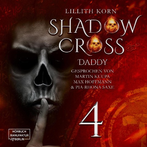 Daddy - Lillith Korn