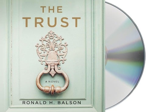 The Trust - Ronald H. Balson