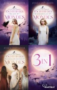 Cover-Bild zum Titel 'Töchter des Mondes - Die vollständige Trilogie' von 'Jessica Spotswood'