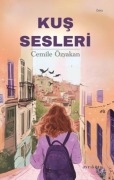 Cover-Bild zum Titel 'Kus Sesleri' von 'Cemile Özyakan'