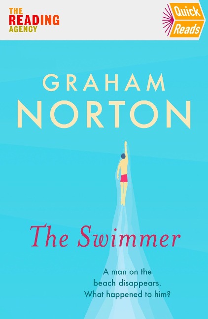 The Swimmer - Graham Norton