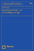 Cover-Bild zum Titel 'Investitionsschutz und Geschäftsgrundlage' von 'Orhan Bayrak'
