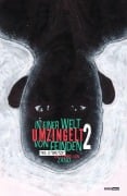 Cover-Bild zum Titel 'In einer Welt umzingelt von Feinden 2' von 'Christian Zanotelli'