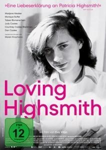 Loving Highsmith - Eva Vitija, Noël Akchoté