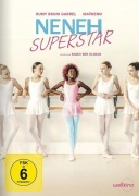 Cover-Bild zum Titel 'Neneh Superstar' von ''