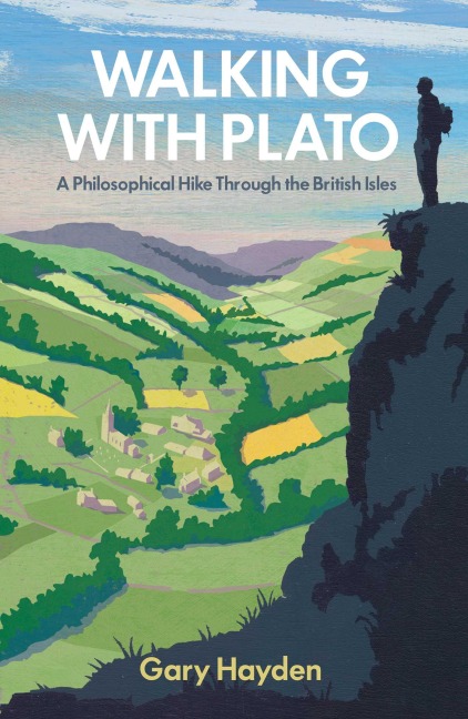 Walking with Plato - Gary Hayden