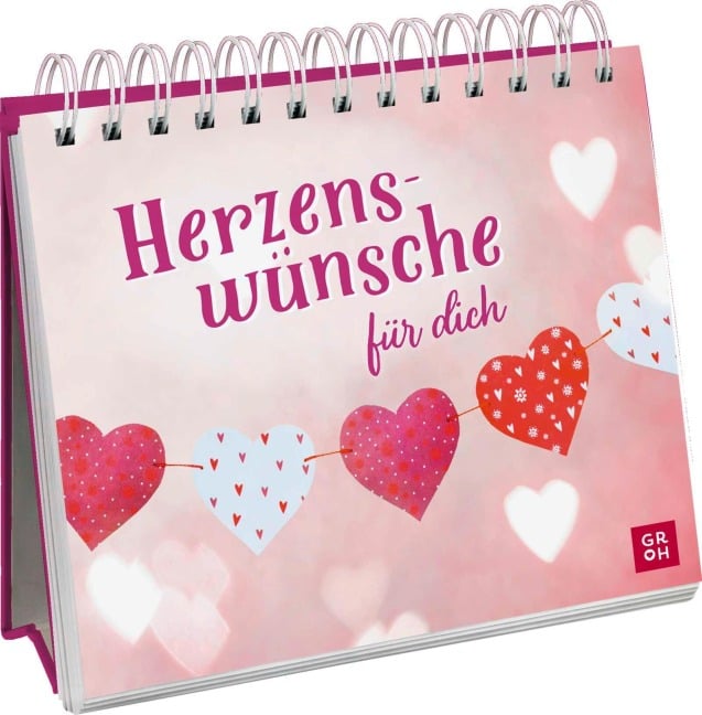 Herzenswünsche für dich - 