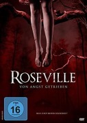 Cover-Bild zum Titel 'Roseville - Von Angst getrieben' von 'Boby Zahariev, Martin Makariev, Alexander Penev, Victor Stoyanov'
