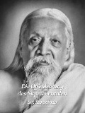 Cover-Bild zum Titel 'Die Offenbarung des Supramentalen' von 'Sri Aurobindo'