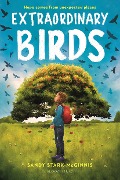 Extraordinary Birds - Sandy Stark-Mcginnis