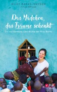 Cover-Bild zum Titel 'Das Mädchen, das Träume schenkt' von 'Riley Banks-Snyder'