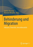 Behinderung und Migration - 