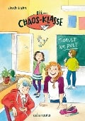 Die Chaos-Klasse - Tumult am Pult - Usch Luhn