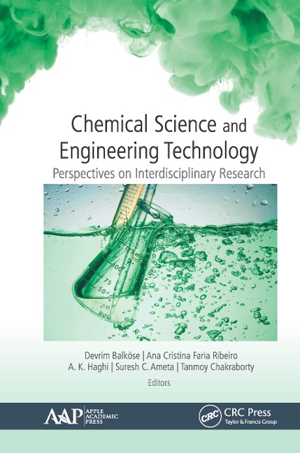 Chemical Science and Engineering Technology - 