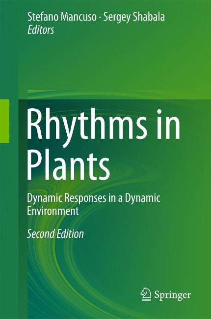 Rhythms in Plants - 