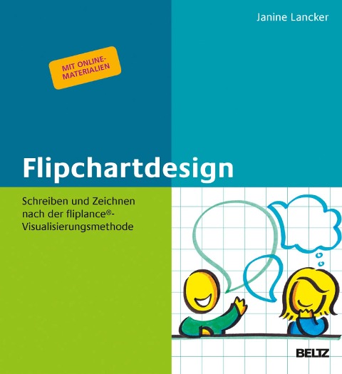 Flipchartdesign - Janine Lancker