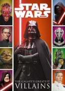 Cover-Bild zum Titel 'Star Wars: The Galaxy's Greatest Villains' von 'Titan'