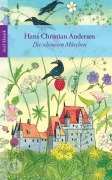 Cover-Bild zum Titel 'Die schönsten Märchen' von 'Hans Christian Andersen'