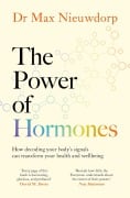 Cover-Bild zum Titel 'The Power of Hormones' von 'Max Nieuwdorp'
