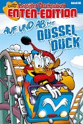 Cover-Bild zum Titel 'Lustiges Taschenbuch Enten-Edition 86' von 'Disney'